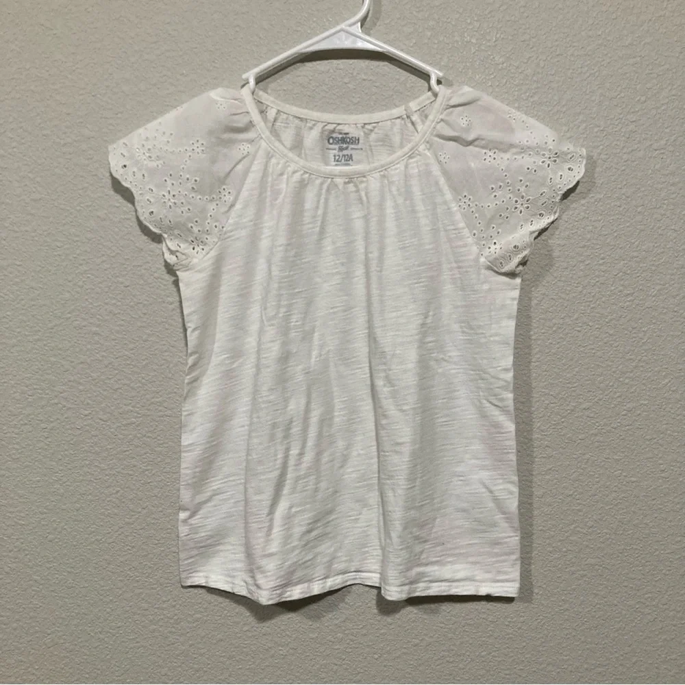 OshKosh top